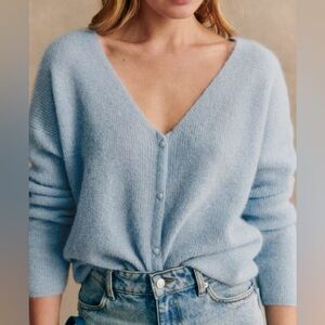 Sezane Barry Cardigan
